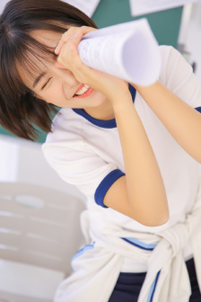 坐在教授的棒棒上背单词视频影视角色Cosplay大赛，秀出你的演技